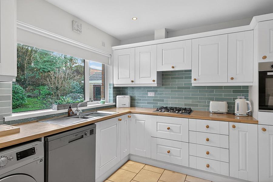 18 Ballynahinch Road