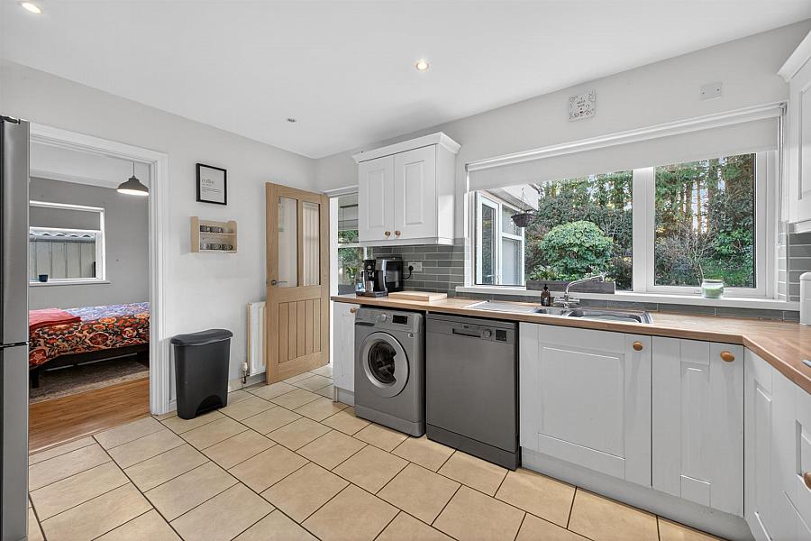 18 Ballynahinch Road