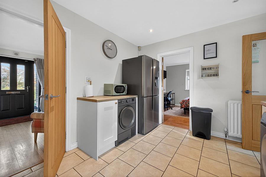 18 Ballynahinch Road