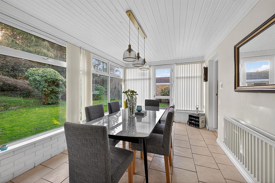 18 Ballynahinch Road