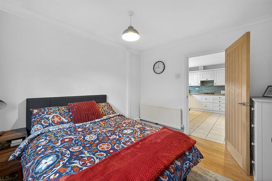 18 Ballynahinch Road