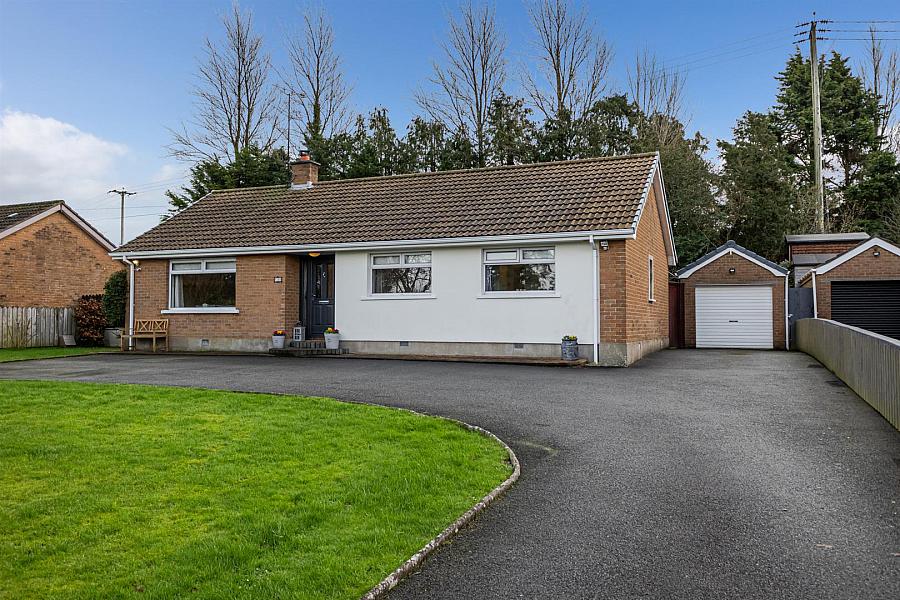 18 Ballynahinch Road