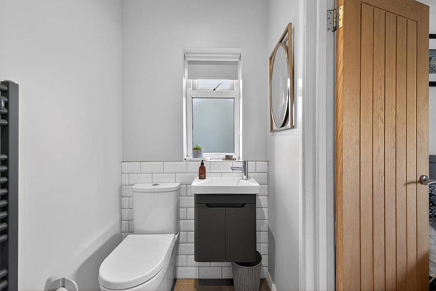 18 Ballynahinch Road