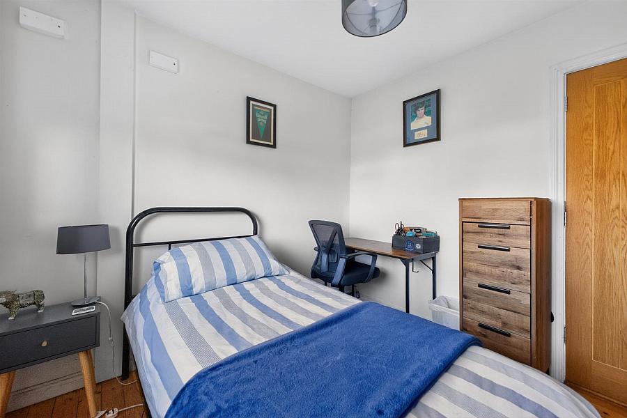 18 Ballynahinch Road