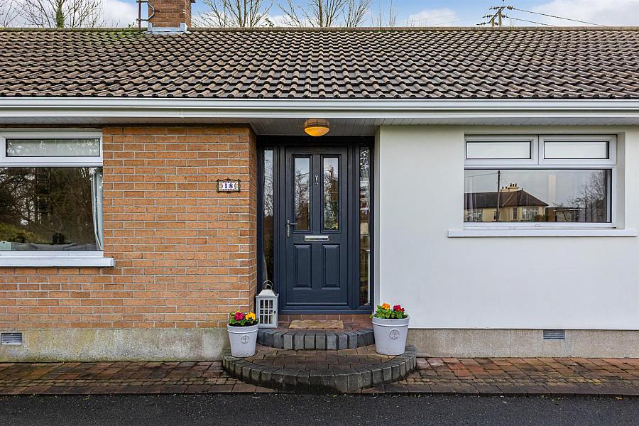 18 Ballynahinch Road