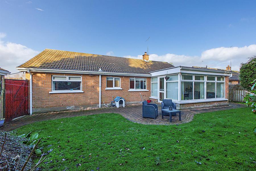 18 Ballynahinch Road