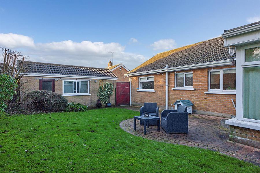 18 Ballynahinch Road