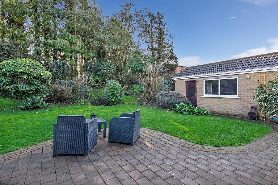 18 Ballynahinch Road