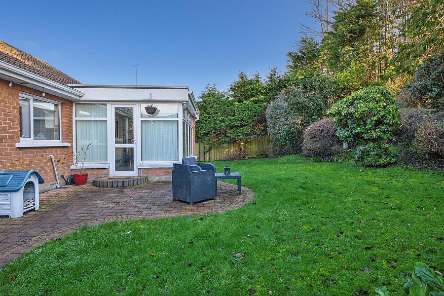 18 Ballynahinch Road