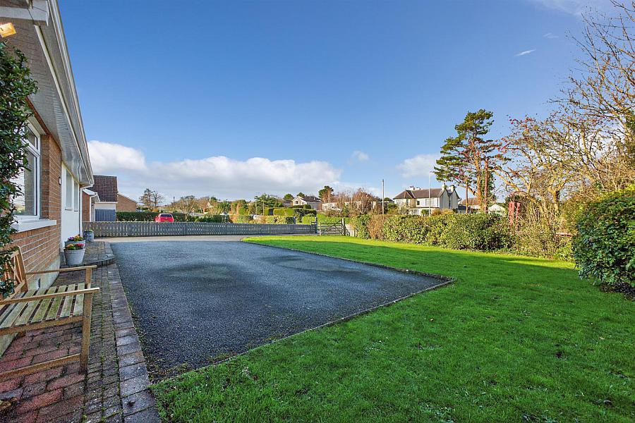 18 Ballynahinch Road