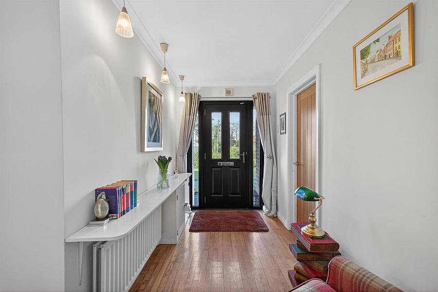 18 Ballynahinch Road