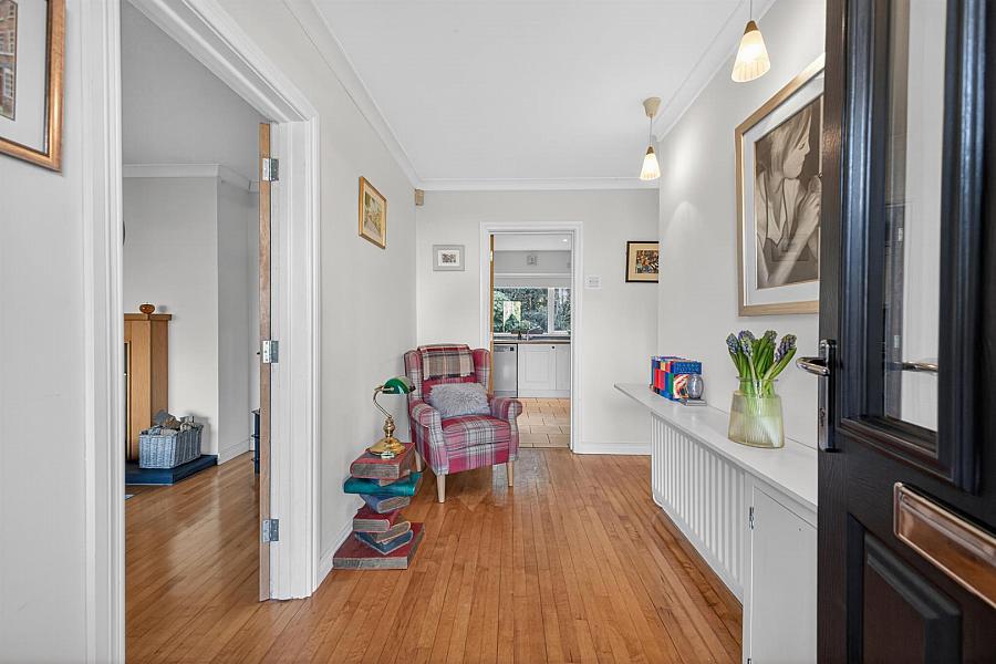 18 Ballynahinch Road