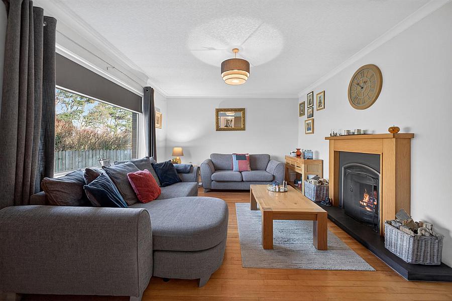 18 Ballynahinch Road