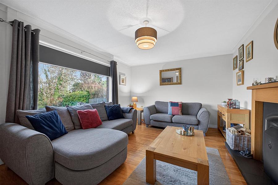 18 Ballynahinch Road