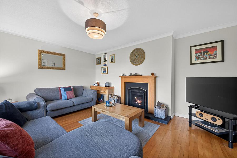 18 Ballynahinch Road