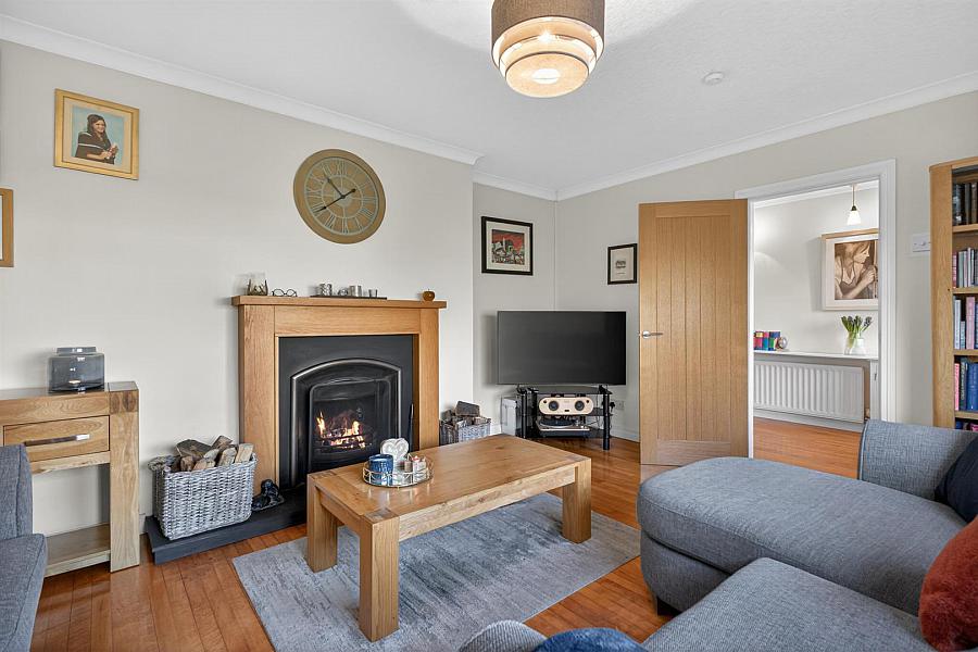 18 Ballynahinch Road