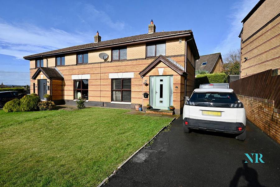 23 Laurelgrove Avenue