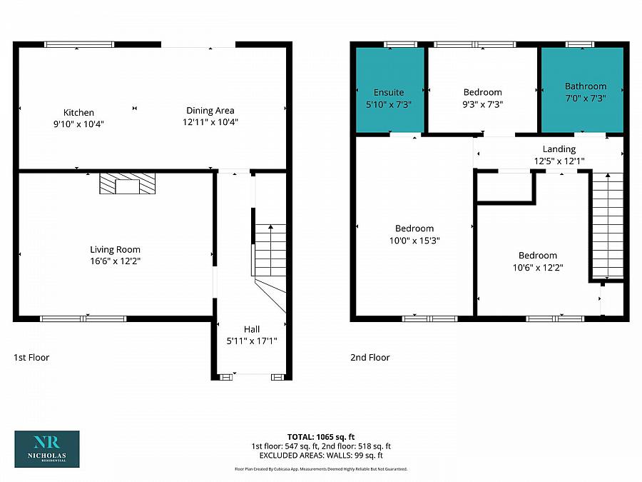 23 Laurelgrove Avenue