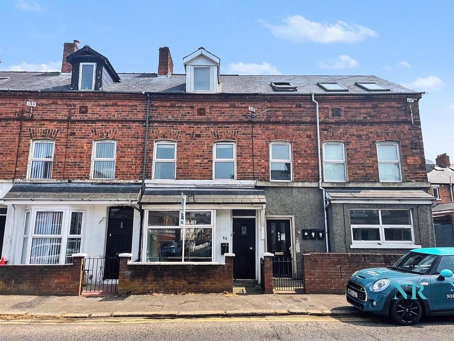 53 Connsbrook Avenue