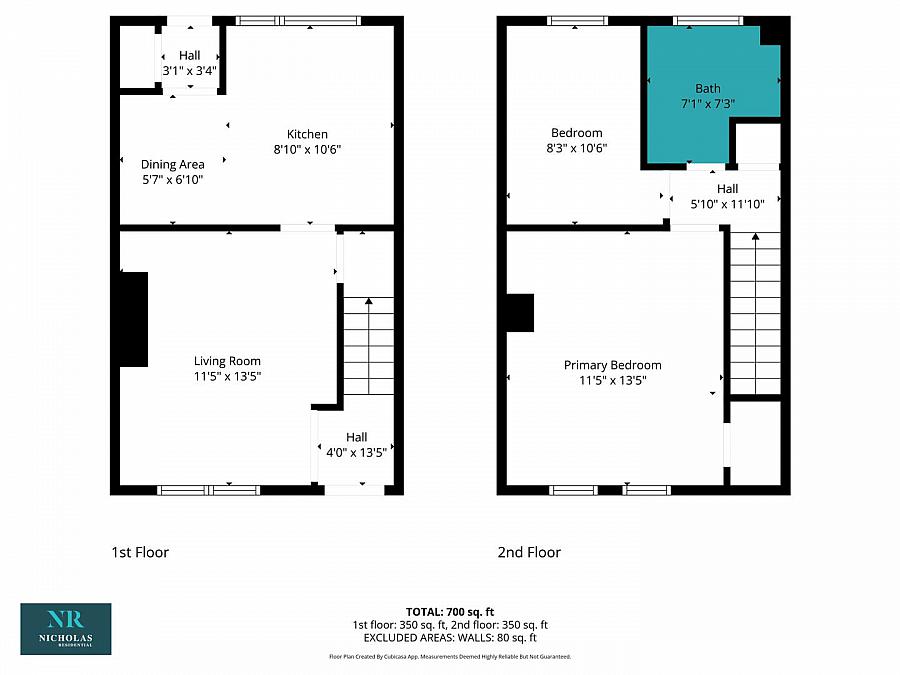 9 Catherine Street North