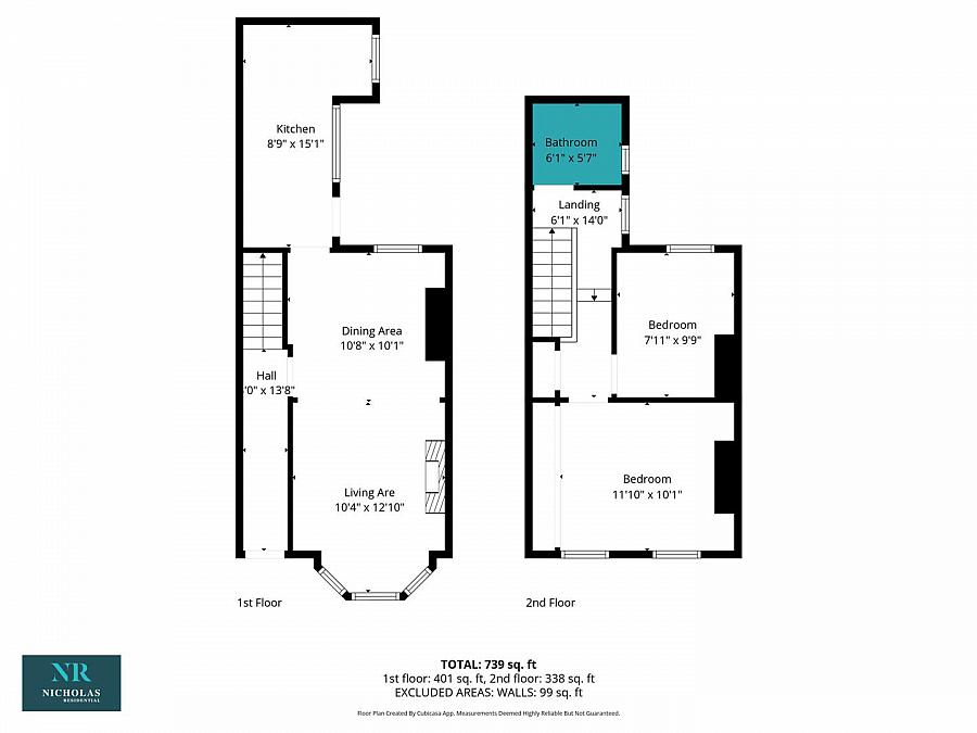 10 Willowholme Street