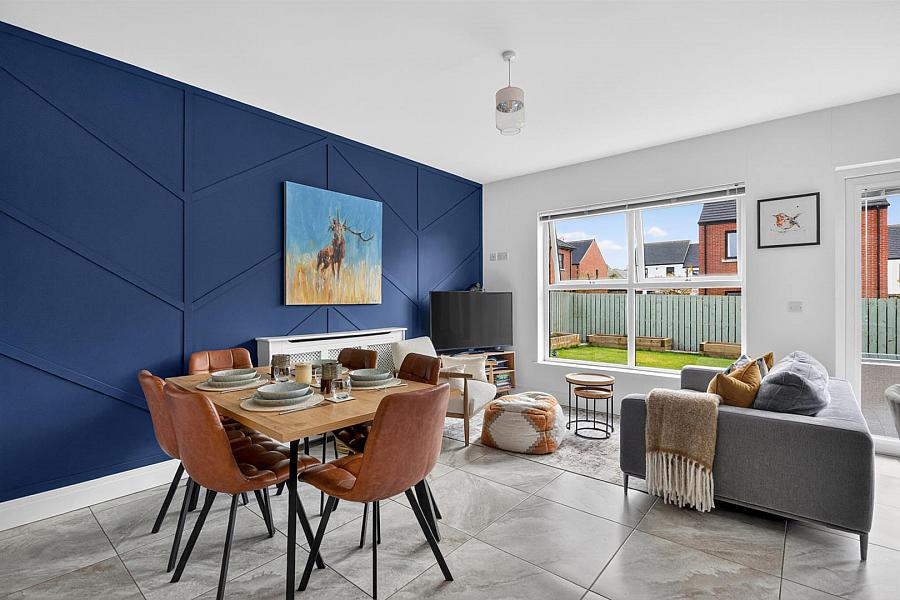 16 Castlegowan Place