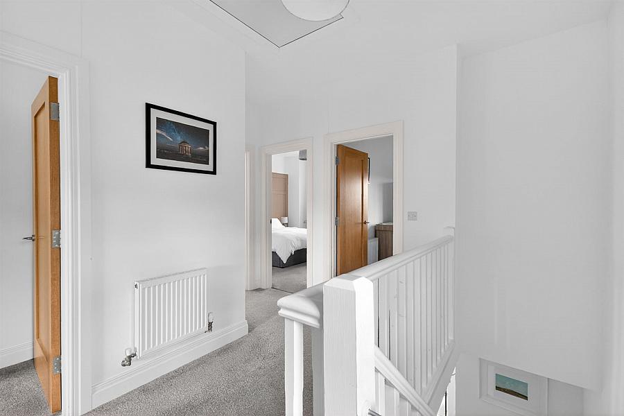 16 Castlegowan Place