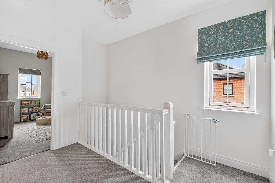 16 Castlegowan Place