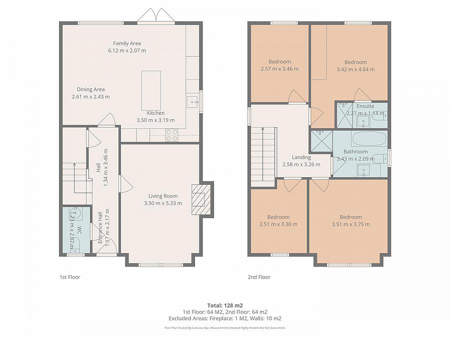 16 Castlegowan Place