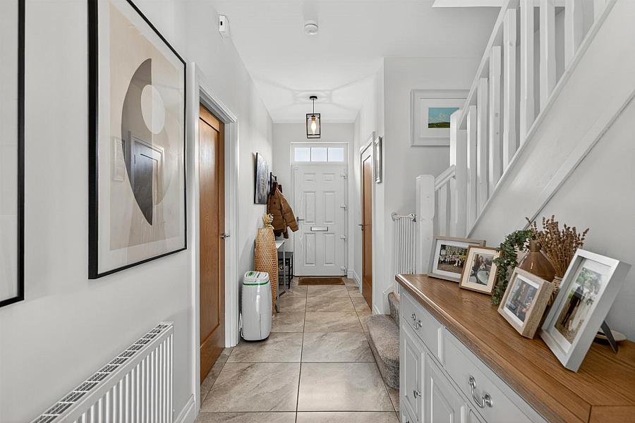 16 Castlegowan Place