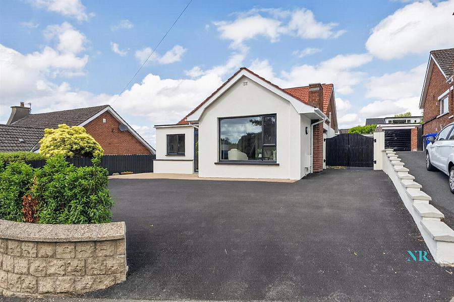 4 Glencregagh Road