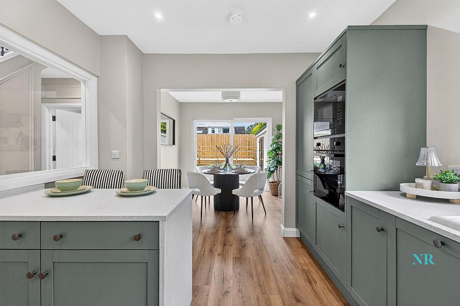 4 Glencregagh Road