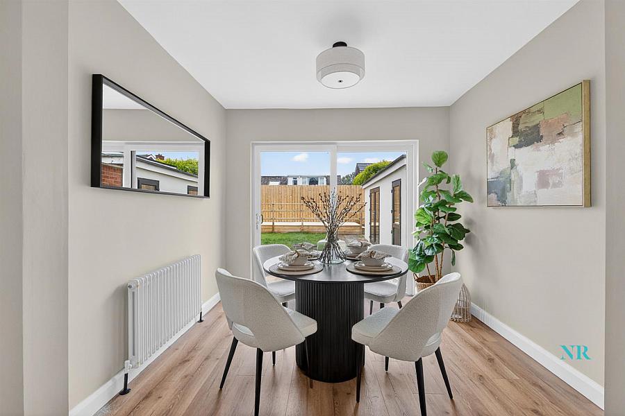 4 Glencregagh Road