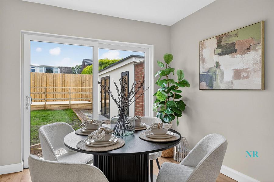 4 Glencregagh Road