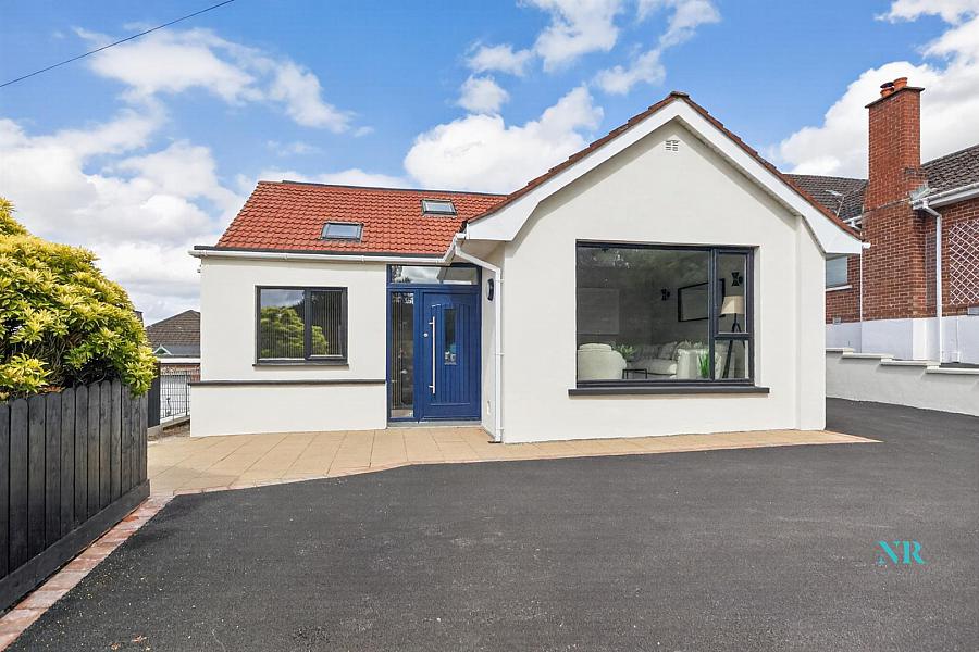 4 Glencregagh Road