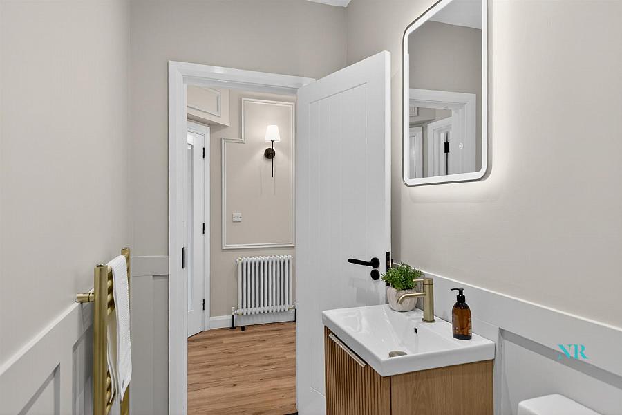 4 Glencregagh Road