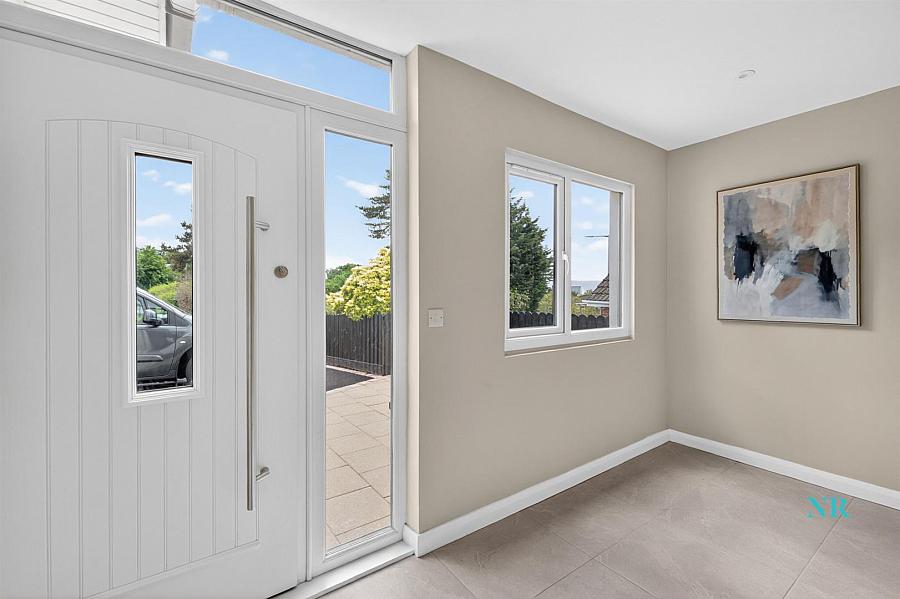 4 Glencregagh Road