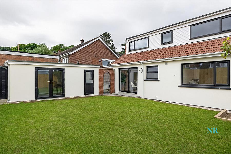 4 Glencregagh Road
