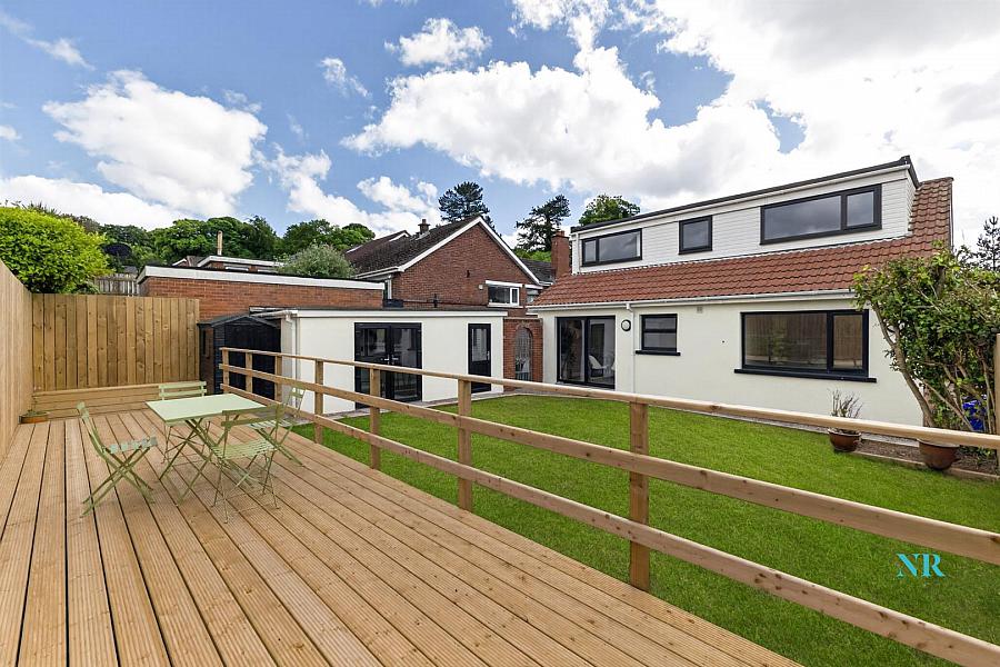 4 Glencregagh Road