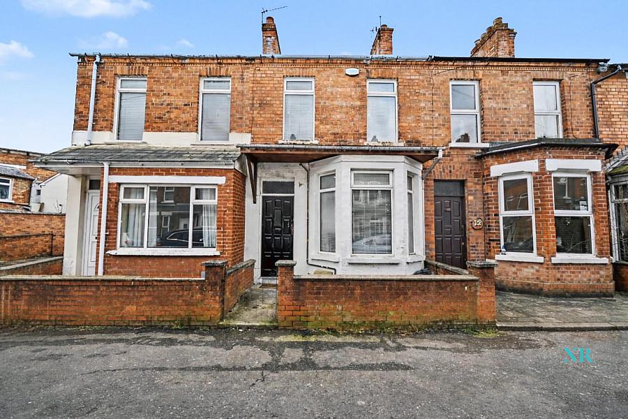 10 Willowholme Street