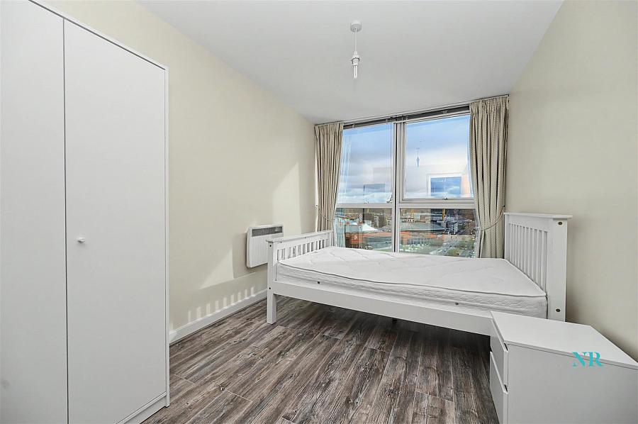 Apt 18.06 Obel Tower 64 Donegall Quay