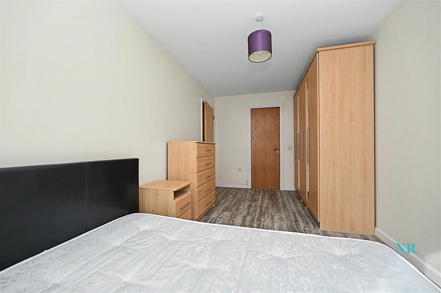 Apt 18.06 Obel Tower 64 Donegall Quay