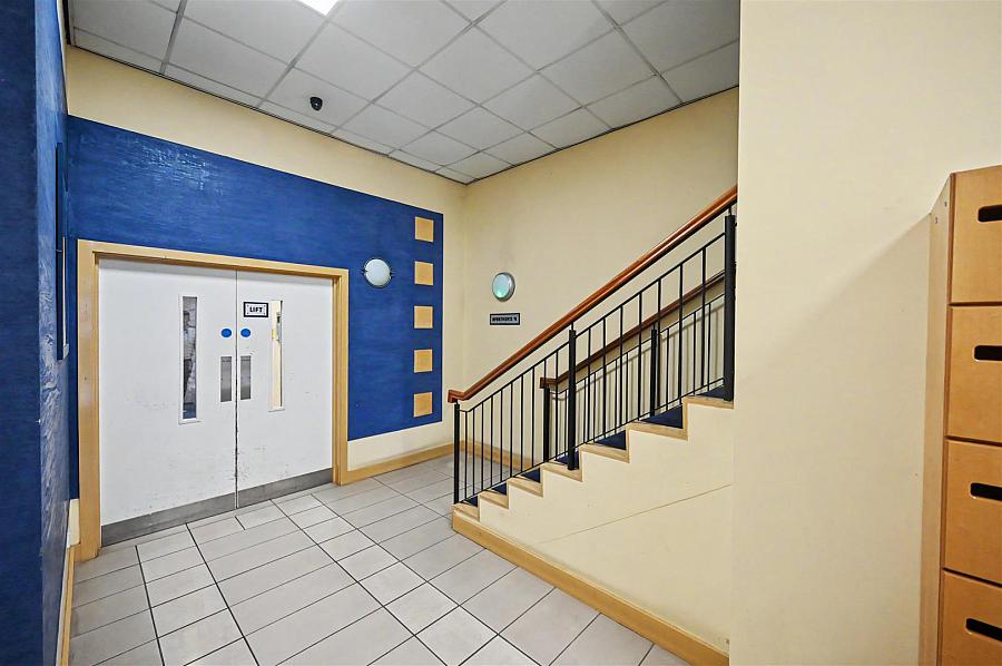 Apt 402 Park Avenue Bankmore Street