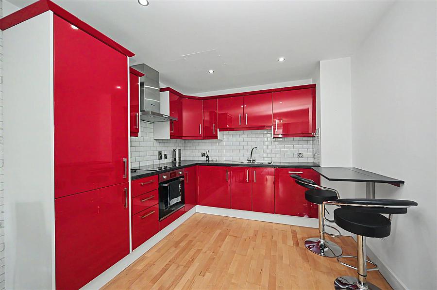 Apt 402 Park Avenue Bankmore Street