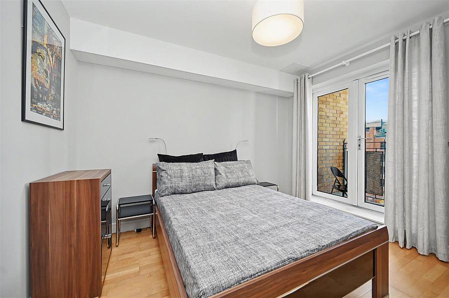 Apt 402 Park Avenue Bankmore Street