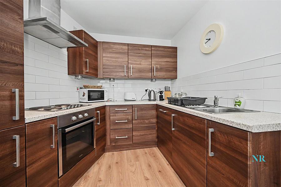 Apt 15.06 Obel Tower 62 Donegall Quay