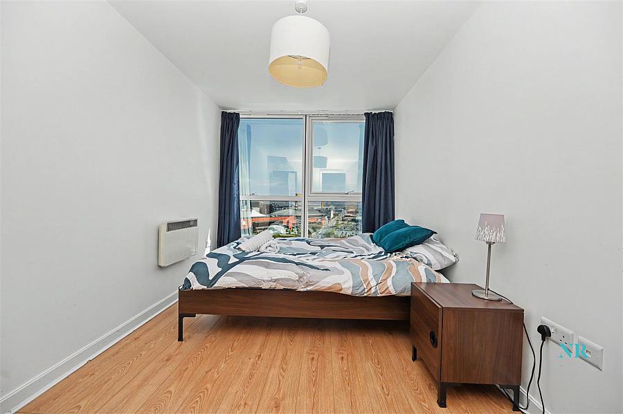 Apt 15.06 Obel Tower 62 Donegall Quay