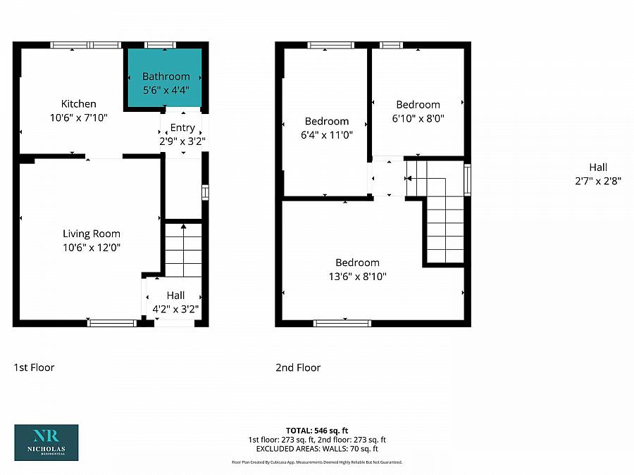 40 Dhu Varren Crescent