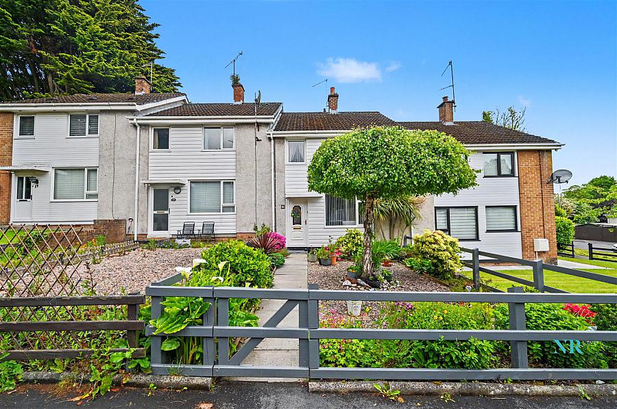 15 Glenwood Park