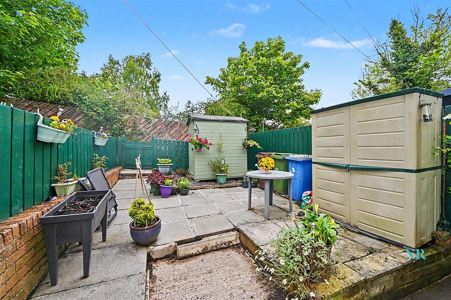 15 Glenwood Park